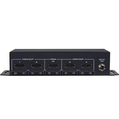 Audio- & Videozubehör – HDMI-Kabel & Adapter