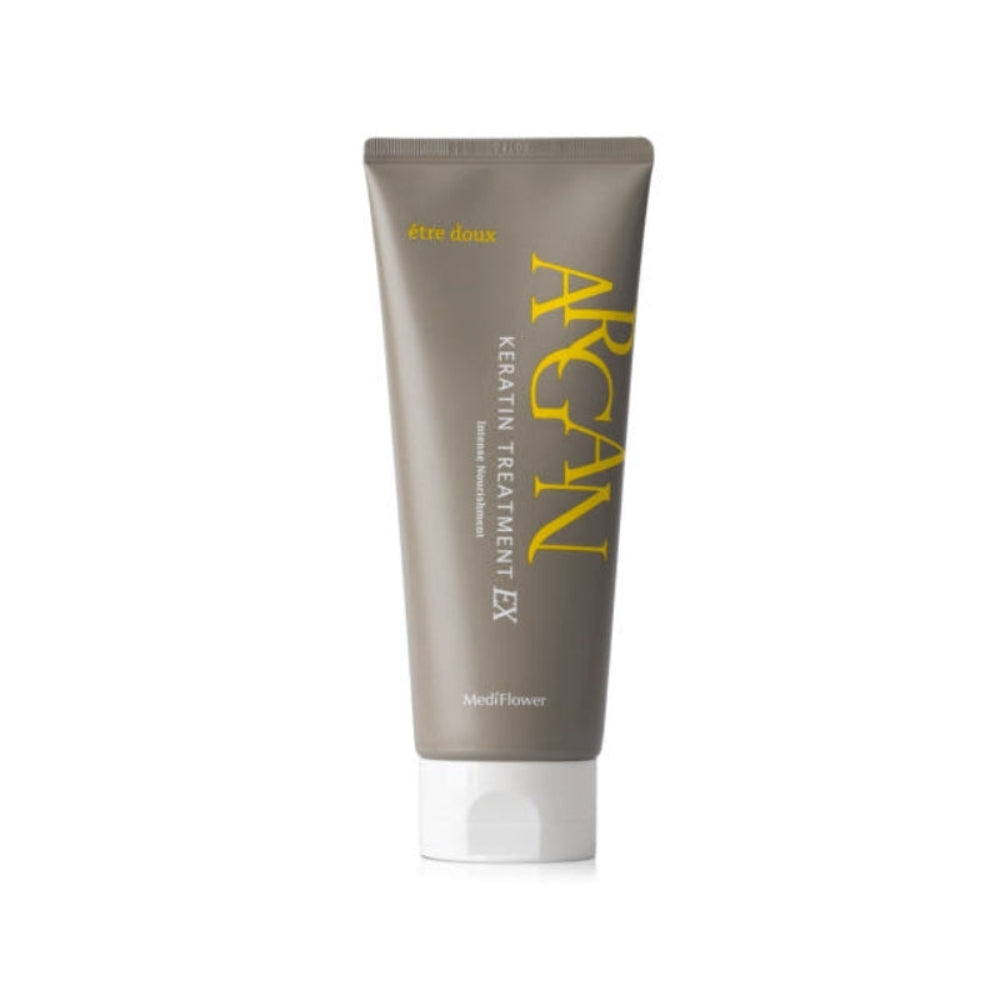 

Medi Flower Etre Doux Аргановое Кератиновое Средство для Волос EX 200мл*1шт/2шт/3шт/4шт 1Pc