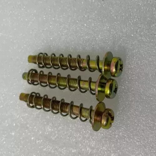 Headlight Adjust Screw Repair Kit Suzuki Samurai SJ410 SJ413 Gypsy |Fit For