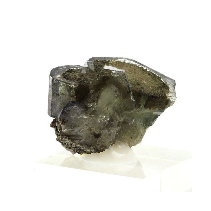 Apatite 207.3 carats