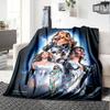 Beyonc Blanket, High quality Comfortable for All Seasons, Home Decor, Warmth and Comfort