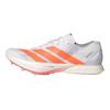 Adidas Adizero Avanti Comfortable Fitting Running Shoes Unisex Shoes White JQ5934