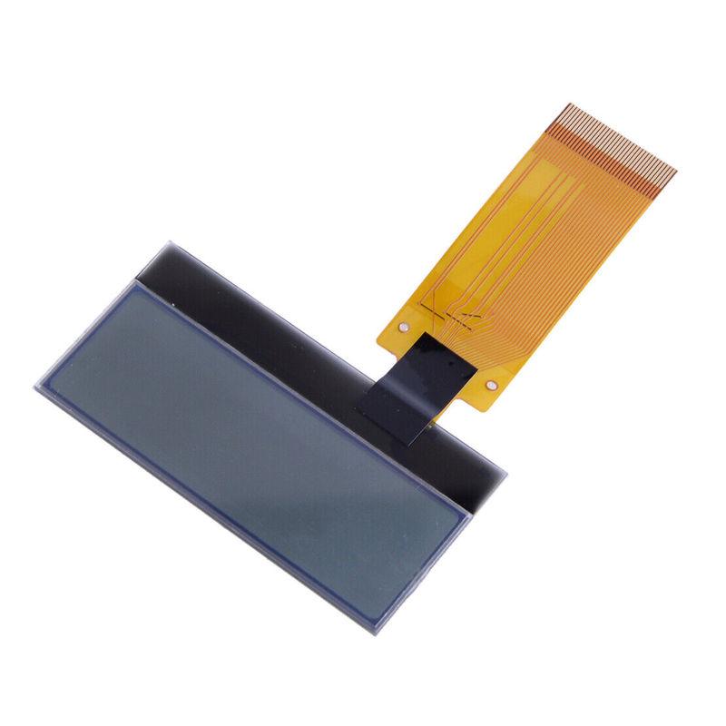 LCD Display For Mercury Smartcraft SC1000 Speedometer Tachometer Multifunction Gauge 1999--2018