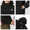 The North Face Men's 3-in-1 Waterproof Softshell Jacket