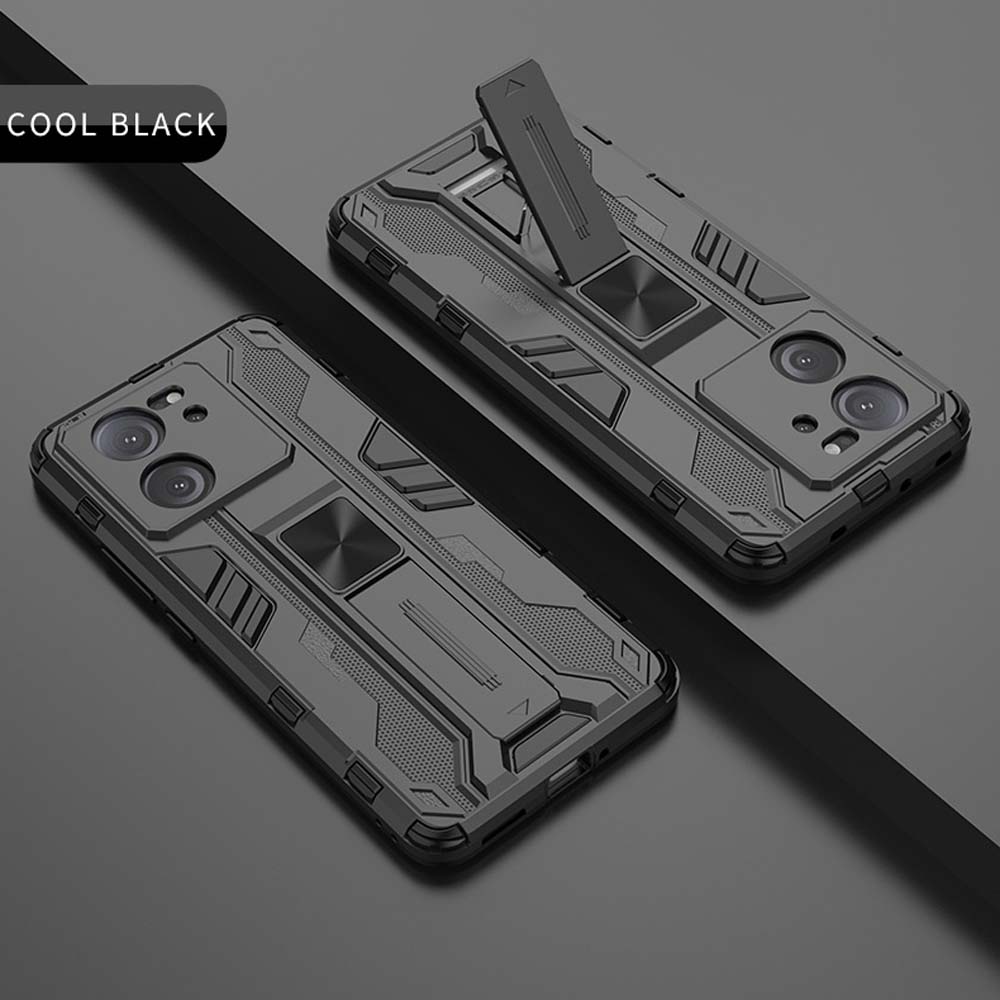 

Противоударный бронированный магнитный чехол для Xiaomi Mi 13T 12T 11T 10T Pro для Mi Poco X6 X5 X4 X3 Pro NFC F5 Pro F3 M3Pro чехол для телефона For Mi 13T чёрный