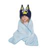 Bluey Hooded Towel