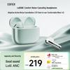 EDIFIER Lolli ANC Noise-Cancelling Translation Earbuds