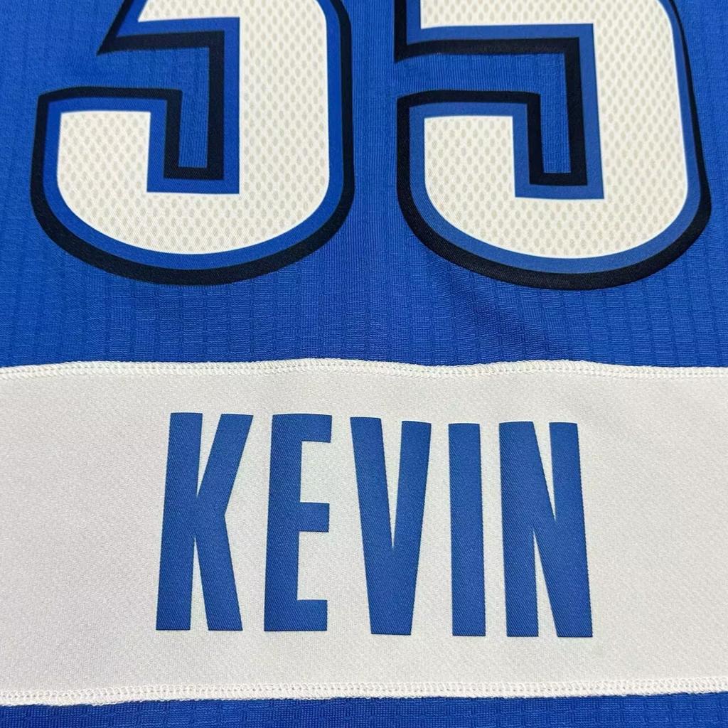 Adidas Basketball Jersey Unisex Blue 7452A-3CB-K91104