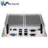 VINcanWO Embedded Industrial Mini PC (CN Version)