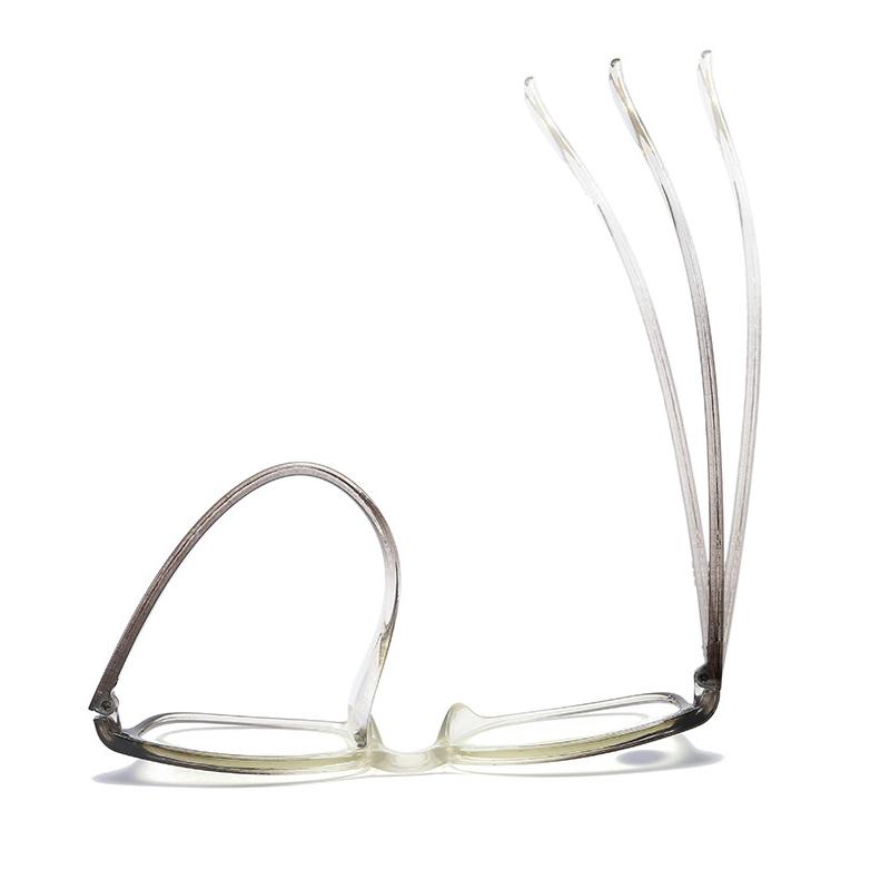 Reading Glasses Men Women Anti Blue Light  Presbyopia Eyeglasses Antifatigue Computer Eyewear with +1.5 +2.0 +2.5 +3.0 +3.5 +4.0