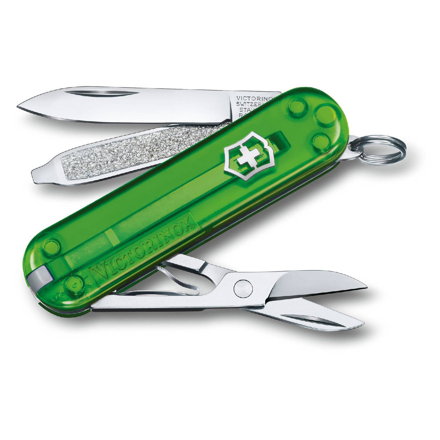

Нож перочинный VICTORINOX 0.6223.T41G