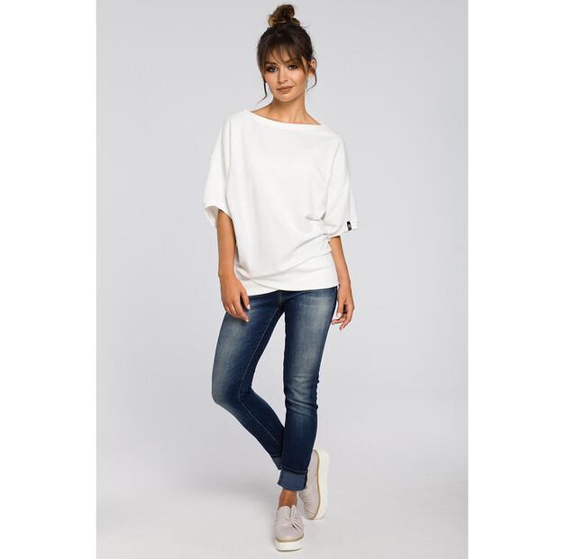 Толстовка BeWear B048 EU S_M