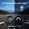 Motorcycle LED Speedometer For CG125 2000 to 2008 Fan 125 Titan 125 Digital Odometer Tachometer Fuel Level Gauge Waterproof