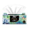 C&S Facial Tissues 4-Ply 100 Sheets