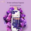 LUX Purple Lotus Enchanting Skin Shower Gel Set