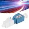 LC UPC5DB Optical Fiber Attenuator Connector SingleMode Male Female Adapter High Return Loss