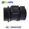 5WK97020 For RENAULT Duster Kangoo Nissan Opel Vauxhall Dacia 8200651315 H8200655623 Mass Air Flow Meter MAF Sensor 8200655623