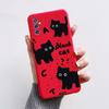 For Samsung Galaxy M52 5G Case Galaxy M23 Cute Cartoon Soft Silicone Phone Cases For Samsung M52 M23 Cover M52 5G Fundas Bumper