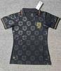 Argentina Brasile Parigi Inghilterra maglia da calcio da club versione tailandese maglia da calcio da donna slim-fit