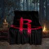 Rockets Team Art Blanket Flannel Throw for Sofa, Travel, Camping, Livingroom, Office, Chair and Bed Soft and Warm Holiday gifts