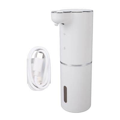 Automatic Soap Dispenser 300ml Touchless Portable Rechargeable Sensor Foaming Soap Dispenser for