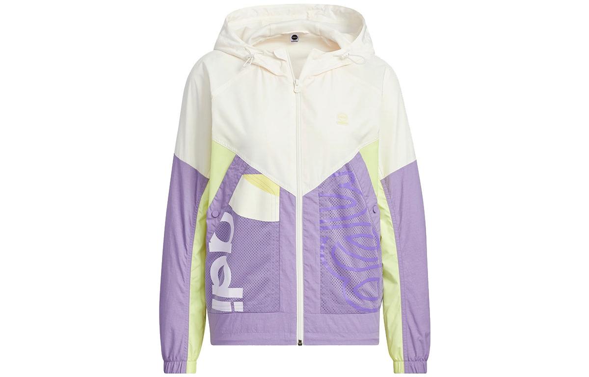 Adidas Neo Jacket Women s Multicolor HS8836 L