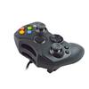 Mando con Cable para Xbox de Generación Antigua Mando con Cable Joystick de Juego Joypad para Microsoft Xbox con Función de Vibración