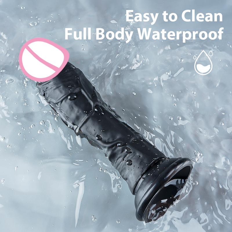 Adult Penis Sex Toys for Women Realistic Silicone Dildo with Suction Cup  G Spot Anal Dildo Vagina Stimulator Masturbation Toys