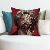 CClair Obscur EExpeditionsS 33 Celebrity Merchandise AllMatch Printed Pillow Case Sofa Car Office Room Decoration Protector