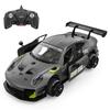 Doyusha Luster 1/18 Scale Porsche 911 GT2 RS Clubsport 25 Plastic Model Kit (R/C)