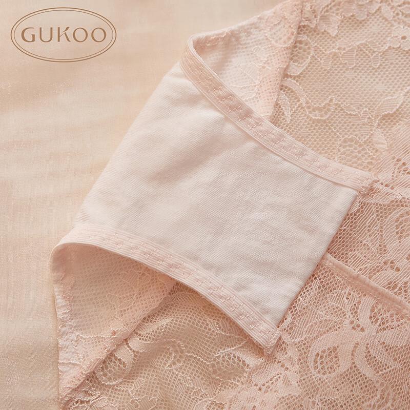 Gukoo Hello Kitty Lace Panties 3-Pack