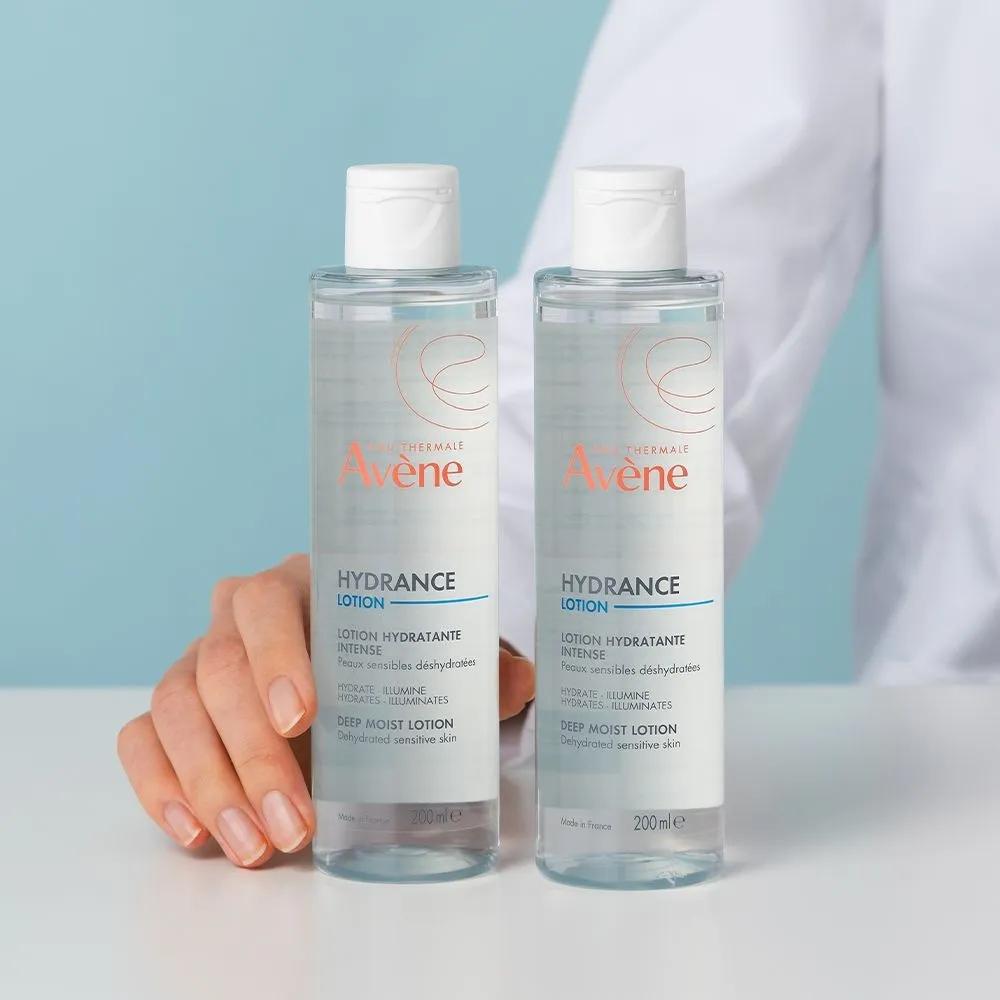 Hydrance Deep Moist Lotion 400ml