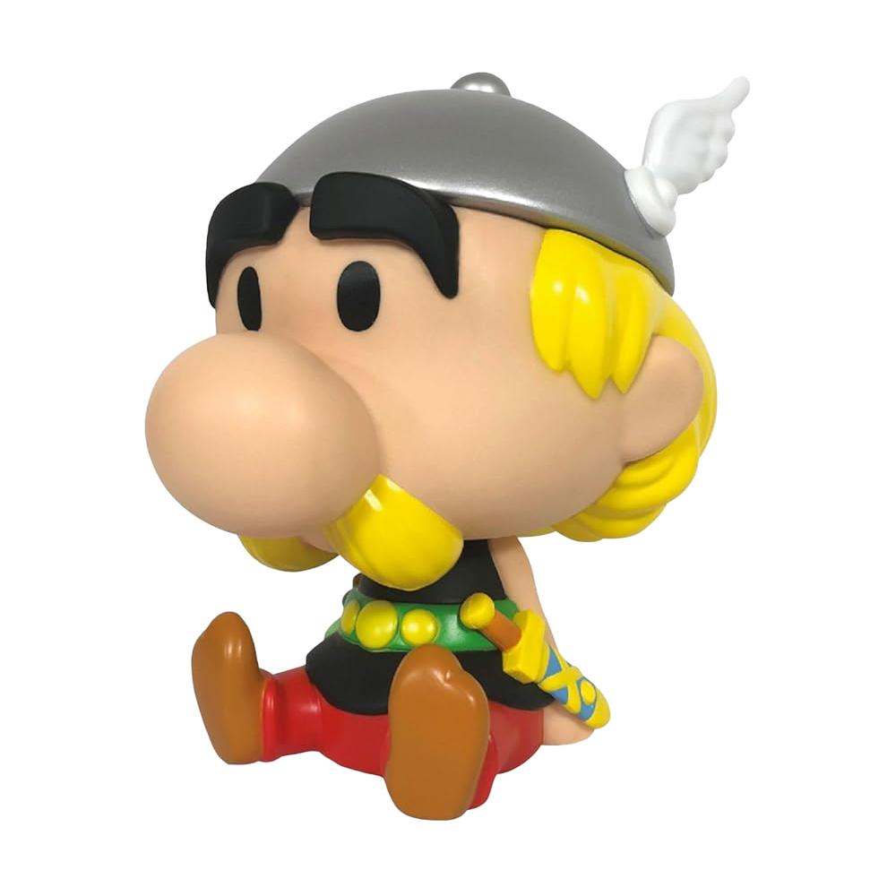 Asterix New Edition Chibi Money Box