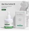 Large Bottle Nail Care Oil: Nourishing Cuticle Oil with Plant Fragrance for Moisturizing, Anti-Splitting, and Dead Skin Removal.
