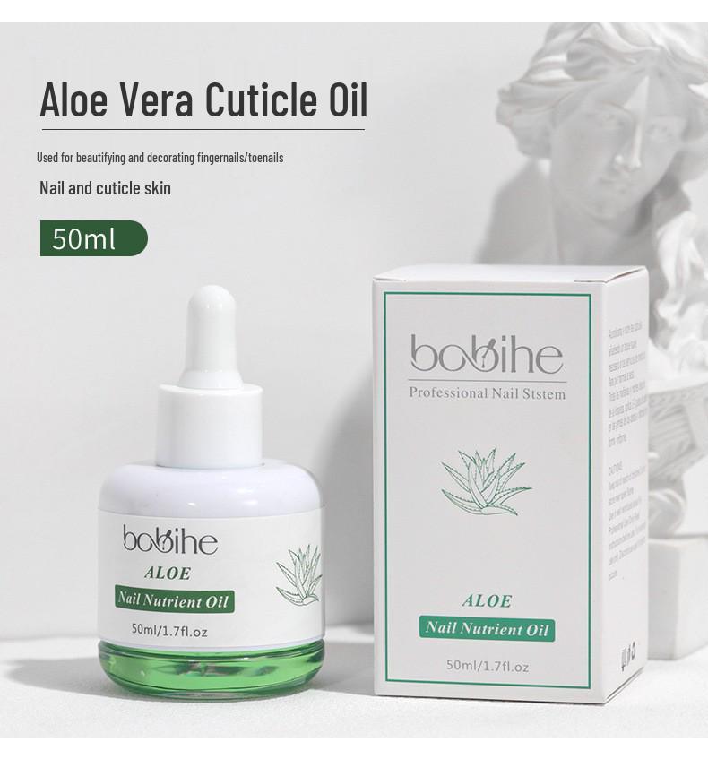 Large Bottle Nail Care Oil: Nourishing Cuticle Oil with Plant Fragrance for Moisturizing, Anti-Splitting, and Dead Skin Removal.