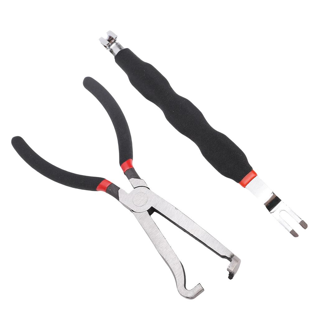 Electrical Disconnect Pliers     Disassembly Pliers Multifunctional Fuel Line Disconnect Remove Tool Pliers for Car Repair