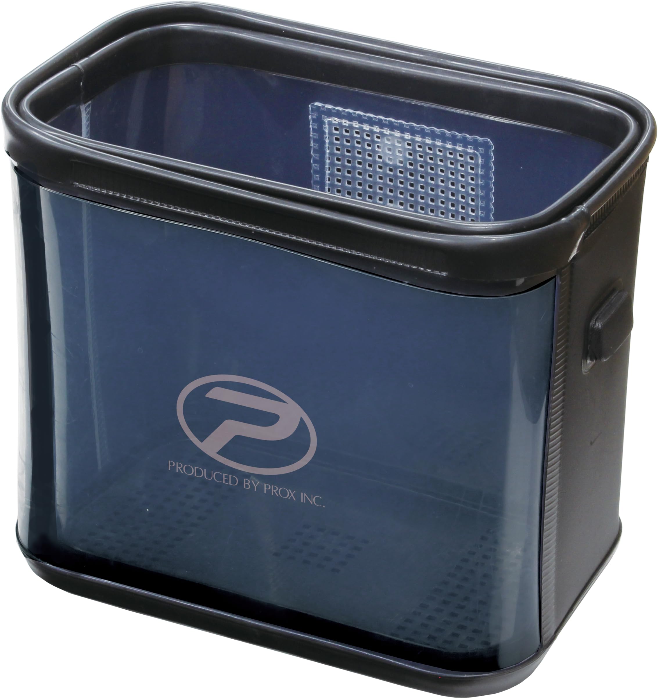 

PROX PX4362EHK Сливной бак для плавки с полкой Черный Высокий тип (EVA) чёрный