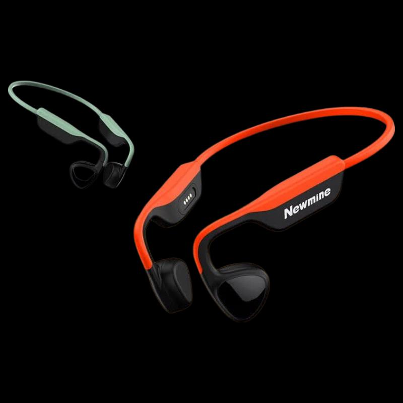 Newman H81 Bone Conduction Sports Headset