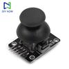 1/5 Piezas Módulo Sensor de Eje de Joystick de Juego Ky-023 Para Arduino Módulo de Joystick Doble Eje Xy Sensor de Control de Joystick de Juego Ps