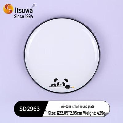 Stoviglie – Piatti e piattini