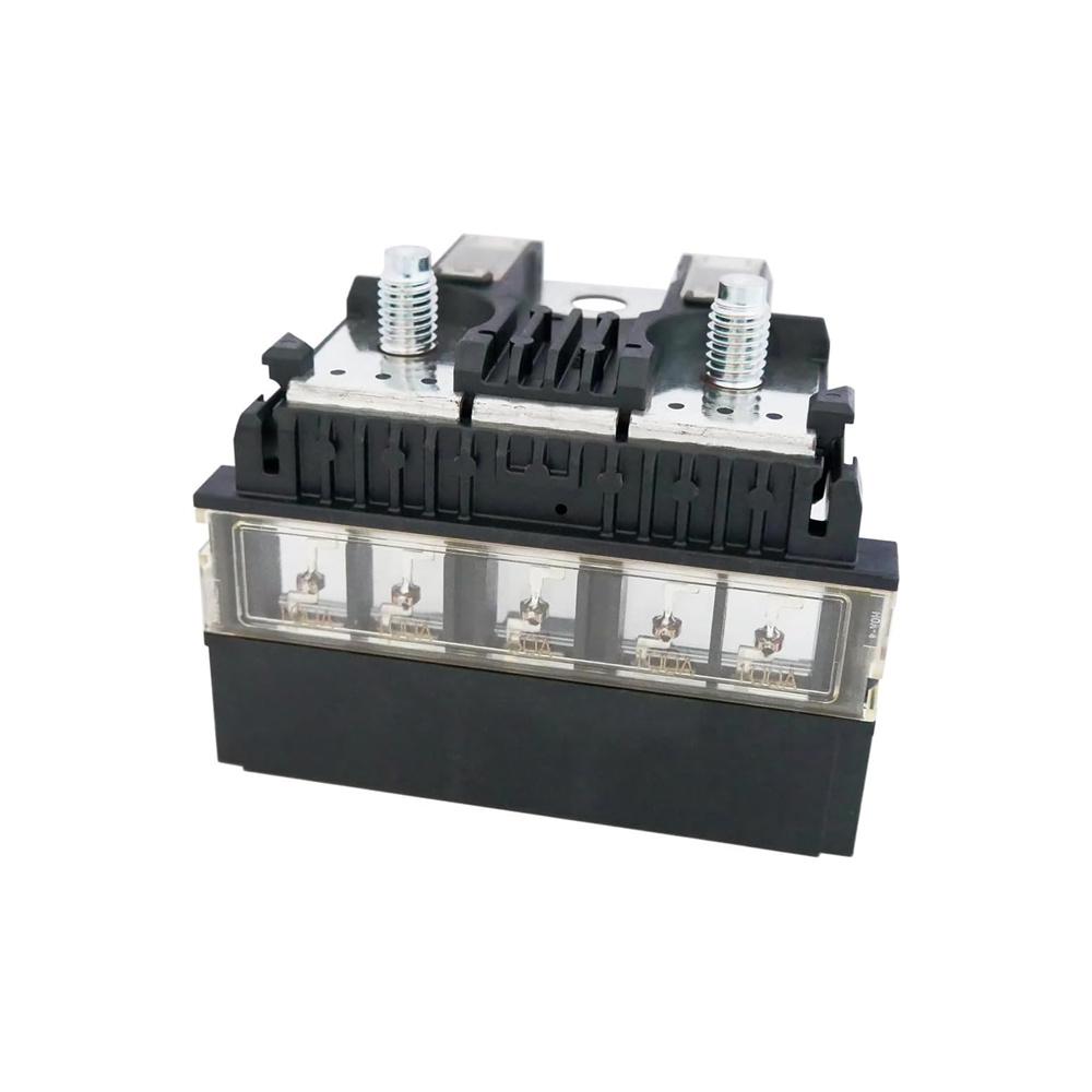 New Positive Battery Fuse Terminal Assembly For Infiniti Q50 Q60 3.0L 2016-2019