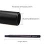 Mountain Bike 30.8mm 350mm Fixed Gear Bike Seat Post Saddle Pole Bicycle Seatpost Seat Post Tube