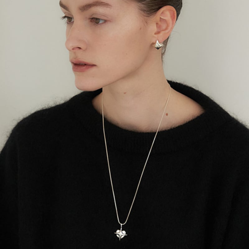 STILL INSTANT Ein strahlender Moment - Halskette 10