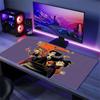 Hocus Pocus Mouse Pad, Large Gaming Desk Mat, Non-slip XXL Mousepad for Laptop & Tablet, Mini PC Playmat with Stitched Edges
