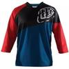 MTB Mountainbike Hurtigt Ned Ad Quick-Dry Tøj Motorcykel Racing Tøj Off-Road Cykeltøj T-shirt Cykel Cykeltøj Svedtrøje