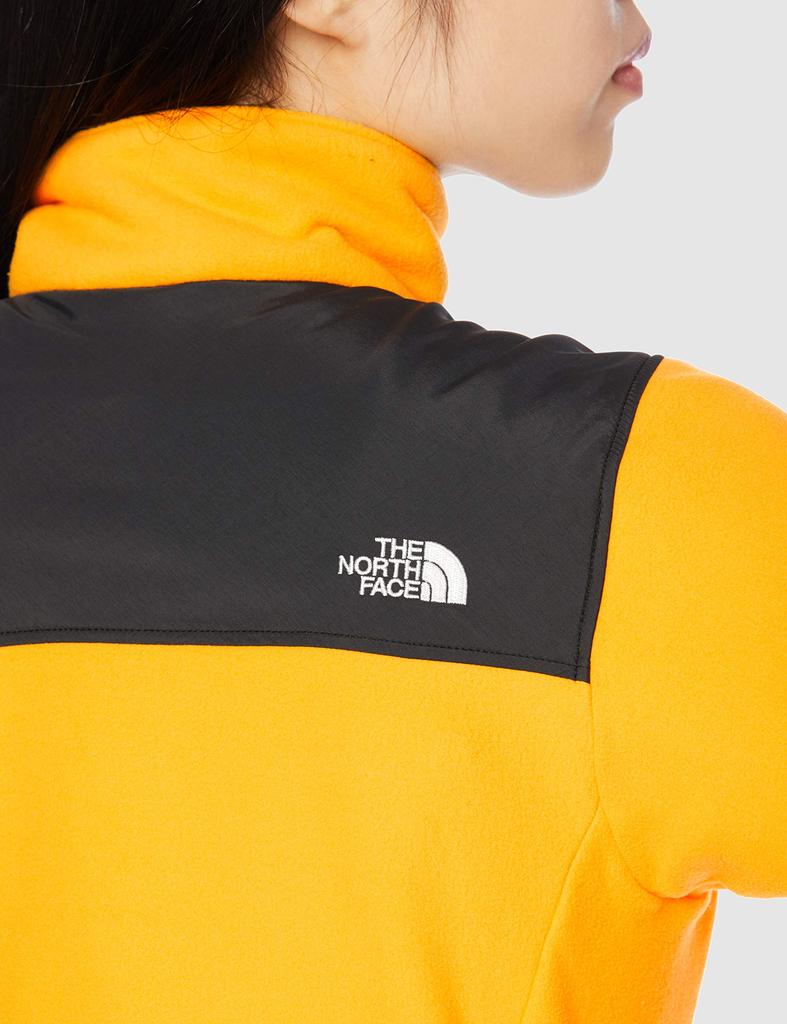 Bunda North Mountain Versa Micro NLW71904 Summit Gold S [The Face] dámská