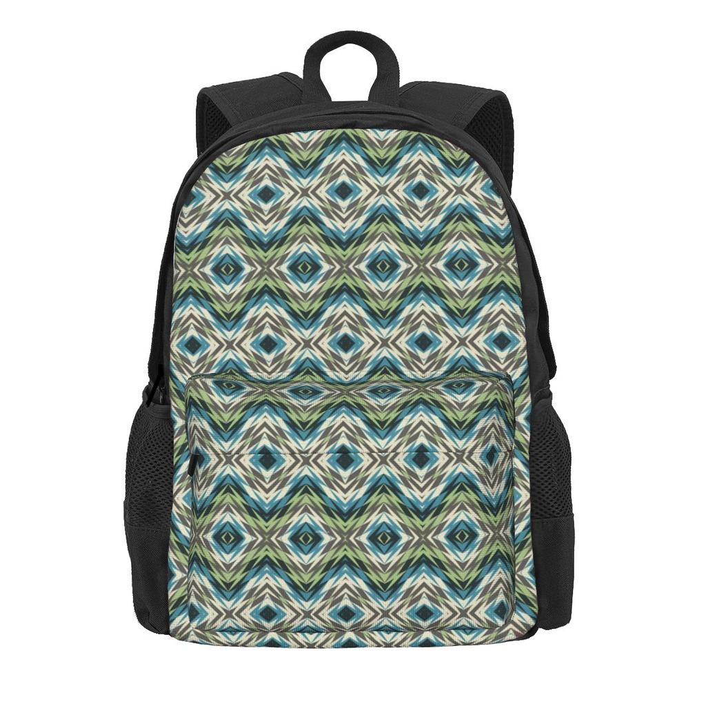 Mega Man Comic Rucksack  Streetwear Knapsacks Youth Cycling Lightweight High Learner Bags Designer Rucksack Great for Daily Activities
