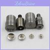 Hand Snap Metal Button Press Mold 65563383120