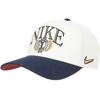 Nike Struktura zvedací A-rámová čepice (IH8778-133)