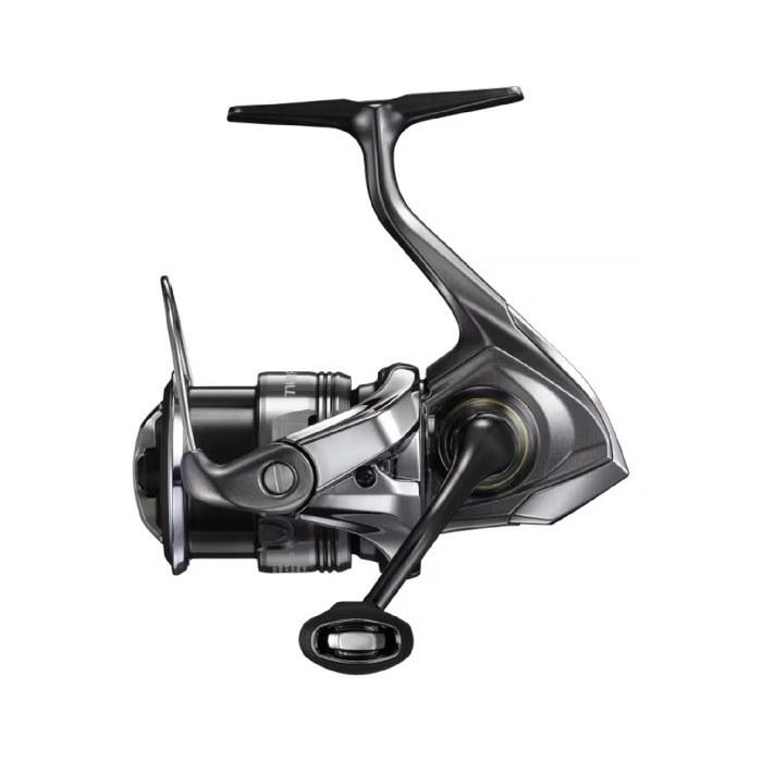 Shimano Spinning Reel 26 Twin Power C2000SHG Mixed Color